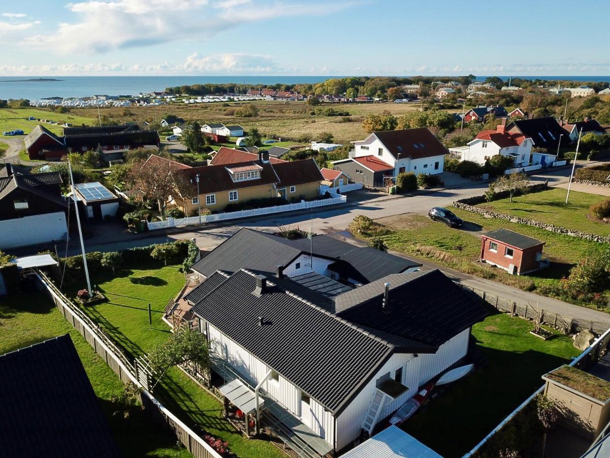 ヴァールベリGustavsro I Apelviken Annex 2アパートメント エクステリア 写真