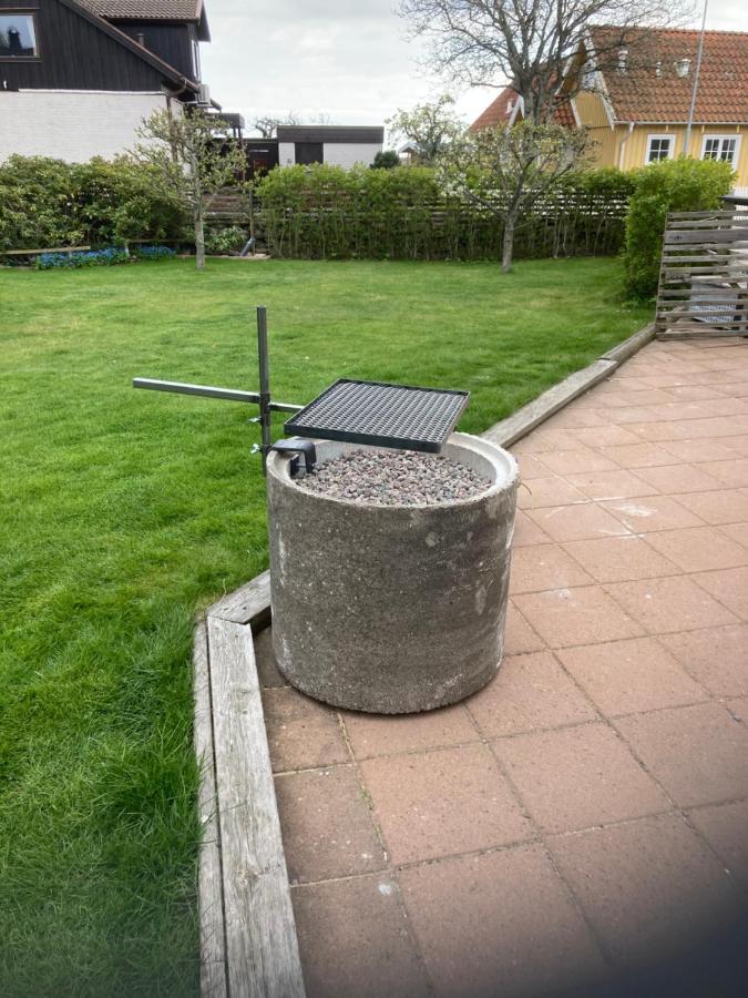 ヴァールベリGustavsro I Apelviken Annex 2アパートメント エクステリア 写真